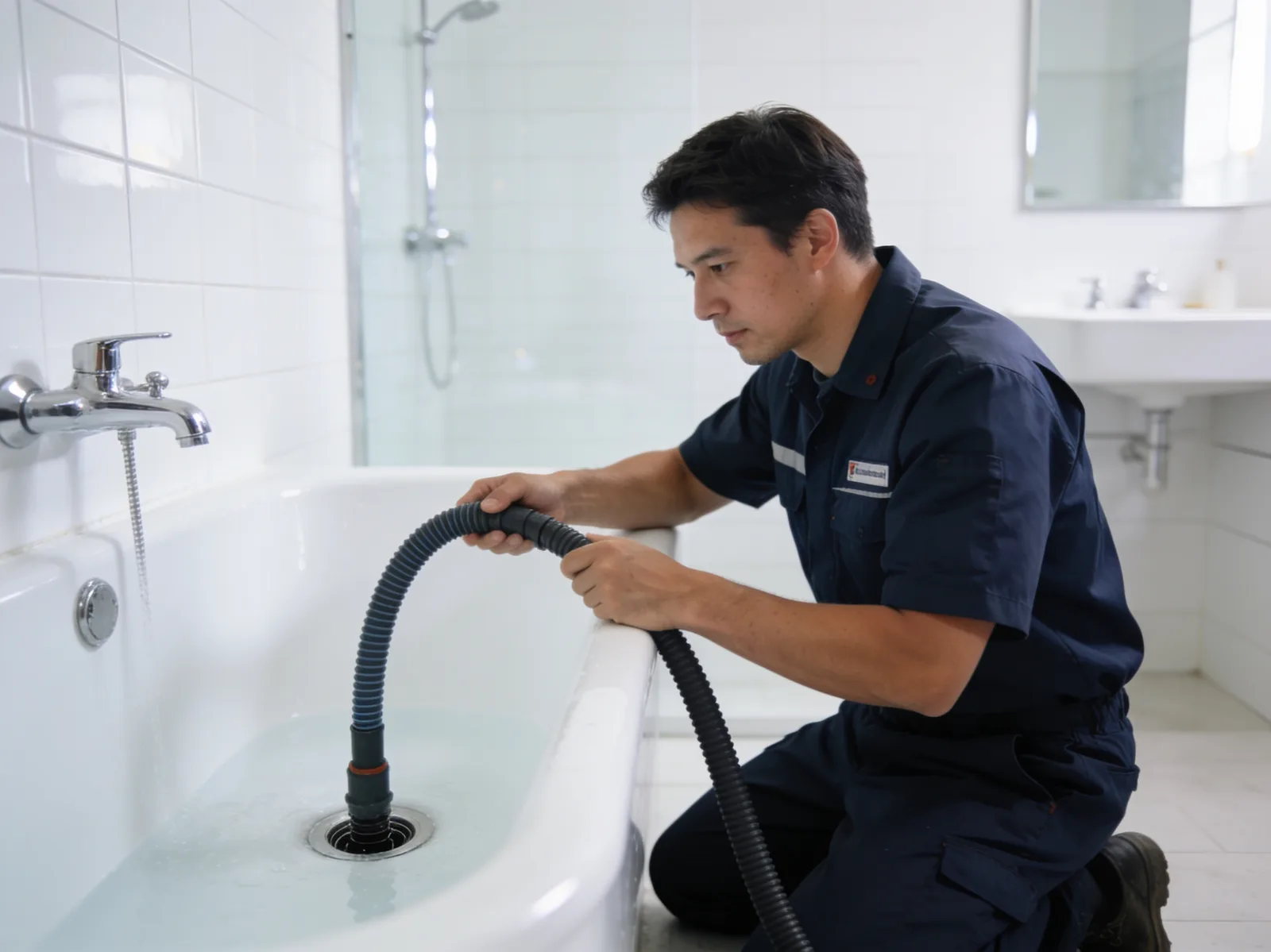 Emergency Plumber Haworth, OK FAQs